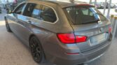 BMW 5er 520d 2012m. Dyzelinas Automatinė