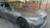 BMW 5er 520d 2012m. Dyzelinas Automatinė