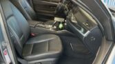 BMW 5er 520d 2012m. Dyzelinas Automatinė
