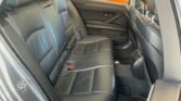 BMW 5er 520d 2012m. Dyzelinas Automatinė