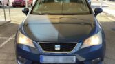 Seat Ibiza 1.6 TDI Stylance / Style 2013m. Dyzelinas Mechaninė