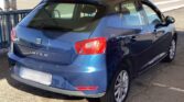 Seat Ibiza 1.6 TDI Stylance / Style 2013m. Dyzelinas Mechaninė