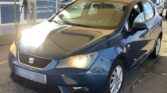 Seat Ibiza 1.6 TDI Stylance / Style 2013m. Dyzelinas Mechaninė
