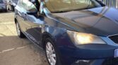 Seat Ibiza 1.6 TDI Stylance / Style 2013m. Dyzelinas Mechaninė