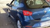 Seat Ibiza 1.6 TDI Stylance / Style 2013m. Dyzelinas Mechaninė