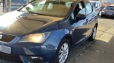 Seat Ibiza 1.6 TDI Stylance / Style 2013m. Dyzelinas Mechaninė