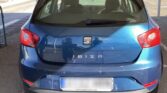 Seat Ibiza 1.6 TDI Stylance / Style 2013m. Dyzelinas Mechaninė