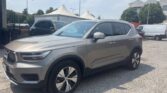 Volvo XC40 1.5 T5 Recharge Plug-in Hybrid Core 2WD 2022m. Benzinas/Elektra Automatinė