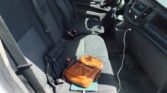Ford Transit Custom 2.0 TDCi 300 L2 Trend 2022m. Dyzelinas Mechaninė