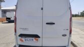 Ford Transit Custom 2.0 TDCi 300 L2 Trend 2022m. Dyzelinas Mechaninė