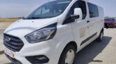 Ford Transit Custom 2.0 TDCi 300 L2 Trend 2022m. Dyzelinas Mechaninė