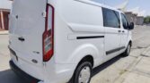 Ford Transit Custom 2.0 TDCi 300 L2 Trend 2022m. Dyzelinas Mechaninė