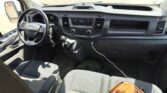 Ford Transit Custom 2.0 TDCi 300 L2 Trend 2022m. Dyzelinas Mechaninė