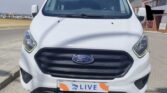 Ford Transit Custom 2.0 TDCi 300 L2 Trend 2022m. Dyzelinas Mechaninė