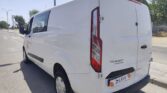 Ford Transit Custom 2.0 TDCi 300 L2 Trend 2022m. Dyzelinas Mechaninė