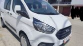 Ford Transit Custom 2.0 TDCi 300 L2 Trend 2022m. Dyzelinas Mechaninė