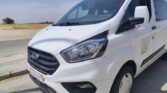 Ford Transit Custom 2.0 TDCi 300 L2 Trend 2022m. Dyzelinas Mechaninė
