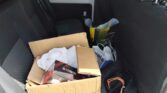 Ford Transit Custom 2.0 TDCi 300 L2 Trend 2022m. Dyzelinas Mechaninė