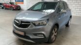 Opel Mokka X 1.6 CDTI Design Line Start/Stop 2018m. Dyzelinas Mechaninė