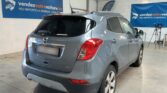 Opel Mokka X 1.6 CDTI Design Line Start/Stop 2018m. Dyzelinas Mechaninė