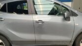 Opel Mokka X 1.6 CDTI Design Line Start/Stop 2018m. Dyzelinas Mechaninė