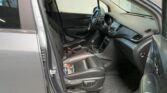 Opel Mokka X 1.6 CDTI Design Line Start/Stop 2018m. Dyzelinas Mechaninė