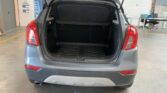 Opel Mokka X 1.6 CDTI Design Line Start/Stop 2018m. Dyzelinas Mechaninė