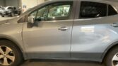 Opel Mokka X 1.6 CDTI Design Line Start/Stop 2018m. Dyzelinas Mechaninė