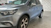 Opel Mokka X 1.6 CDTI Design Line Start/Stop 2018m. Dyzelinas Mechaninė
