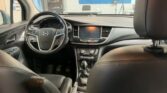 Opel Mokka X 1.6 CDTI Design Line Start/Stop 2018m. Dyzelinas Mechaninė