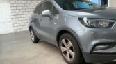 Opel Mokka X 1.6 CDTI Design Line Start/Stop 2018m. Dyzelinas Mechaninė