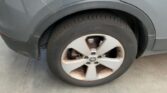 Opel Mokka X 1.6 CDTI Design Line Start/Stop 2018m. Dyzelinas Mechaninė