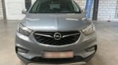 Opel Mokka X 1.6 CDTI Design Line Start/Stop 2018m. Dyzelinas Mechaninė