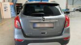 Opel Mokka X 1.6 CDTI Design Line Start/Stop 2018m. Dyzelinas Mechaninė