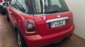 MINI Cooper 2007m. Benzinas Mechaninė