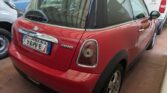 MINI Cooper 2007m. Benzinas Mechaninė