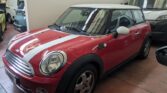 MINI Cooper 2007m. Benzinas Mechaninė