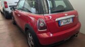 MINI Cooper 2007m. Benzinas Mechaninė