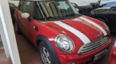 MINI Cooper 2007m. Benzinas Mechaninė