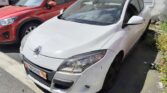 Renault Megane 1.9 dCi Dynamique 2009m. Dyzelinas Mechaninė