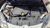 Renault Megane 1.9 dCi Dynamique 2009m. Dyzelinas Mechaninė