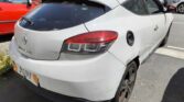 Renault Megane 1.9 dCi Dynamique 2009m. Dyzelinas Mechaninė
