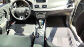 Renault Megane 1.9 dCi Dynamique 2009m. Dyzelinas Mechaninė