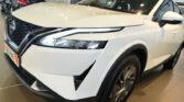 Nissan Qashqai 1.3 DIG-T Mild-Hybrid Acenta 2023m. Benzinas Mechaninė