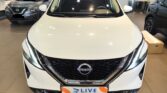 Nissan Qashqai 1.3 DIG-T Mild-Hybrid Acenta 2023m. Benzinas Mechaninė