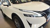 Nissan Qashqai 1.3 DIG-T Mild-Hybrid Acenta 2023m. Benzinas Mechaninė