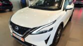 Nissan Qashqai 1.3 DIG-T Mild-Hybrid Acenta 2023m. Benzinas Mechaninė