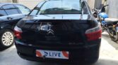 Citroen C-Elysée 1.2 VTi Exclusive 2016m. Benzinas Mechaninė