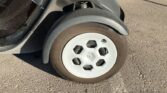 Renault Twizy electric drive 12,6 kW Life 2017m. Elektra Automatinė