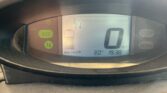 Renault Twizy electric drive 12,6 kW Life 2017m. Elektra Automatinė